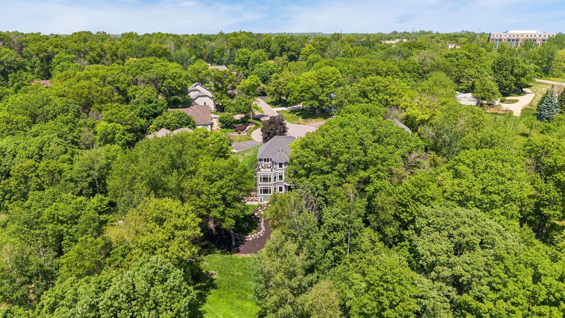 House in Lakeville, Minnesota, United States 2 - 18699133