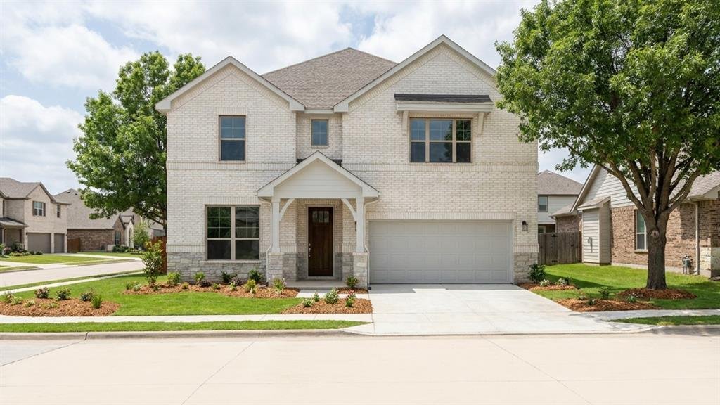 House in Little Elm, Texas, United States 1 - 18698535