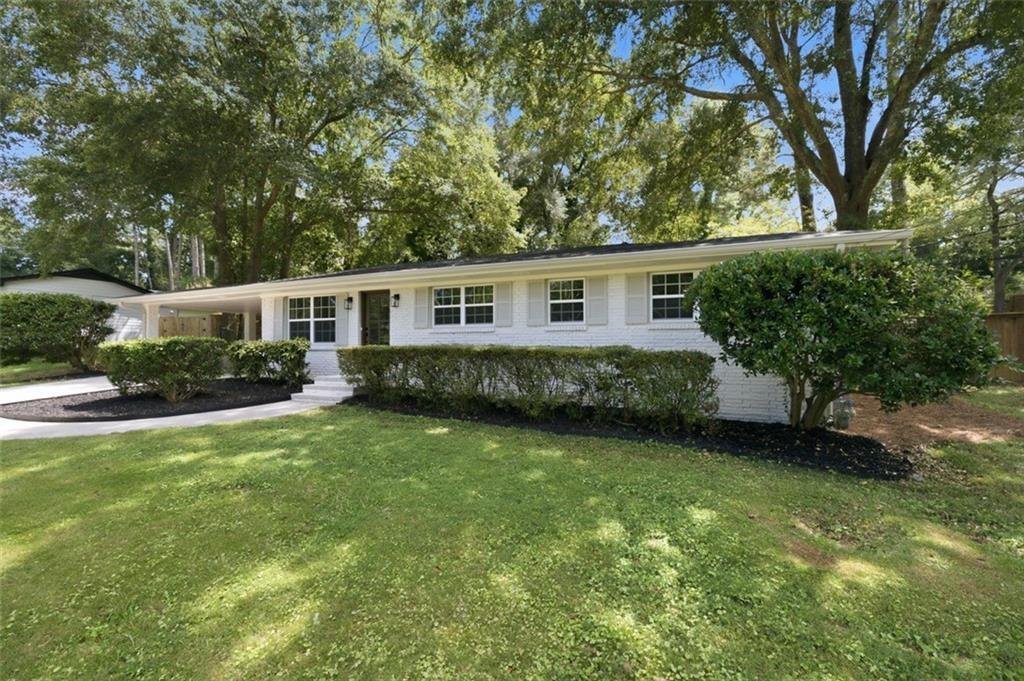 House in Roswell, Georgia, United States 2 - 18697781