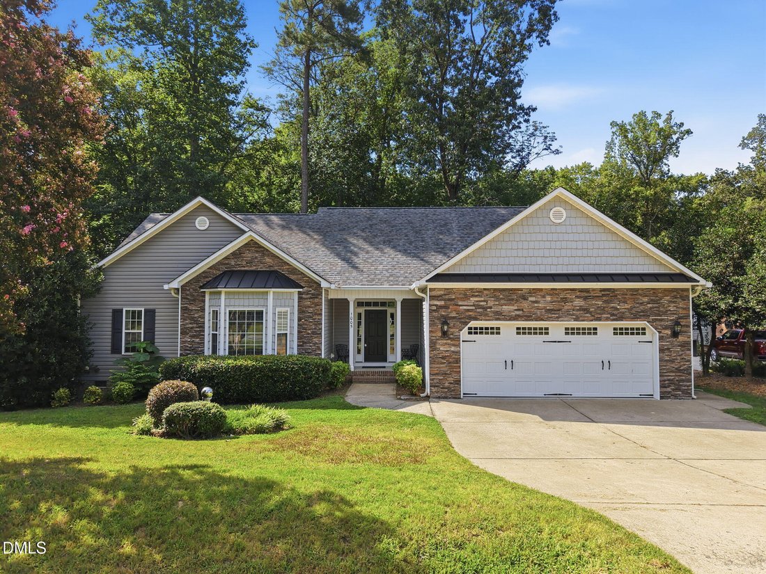 House in Raleigh, North Carolina, United States 1 - 18697410