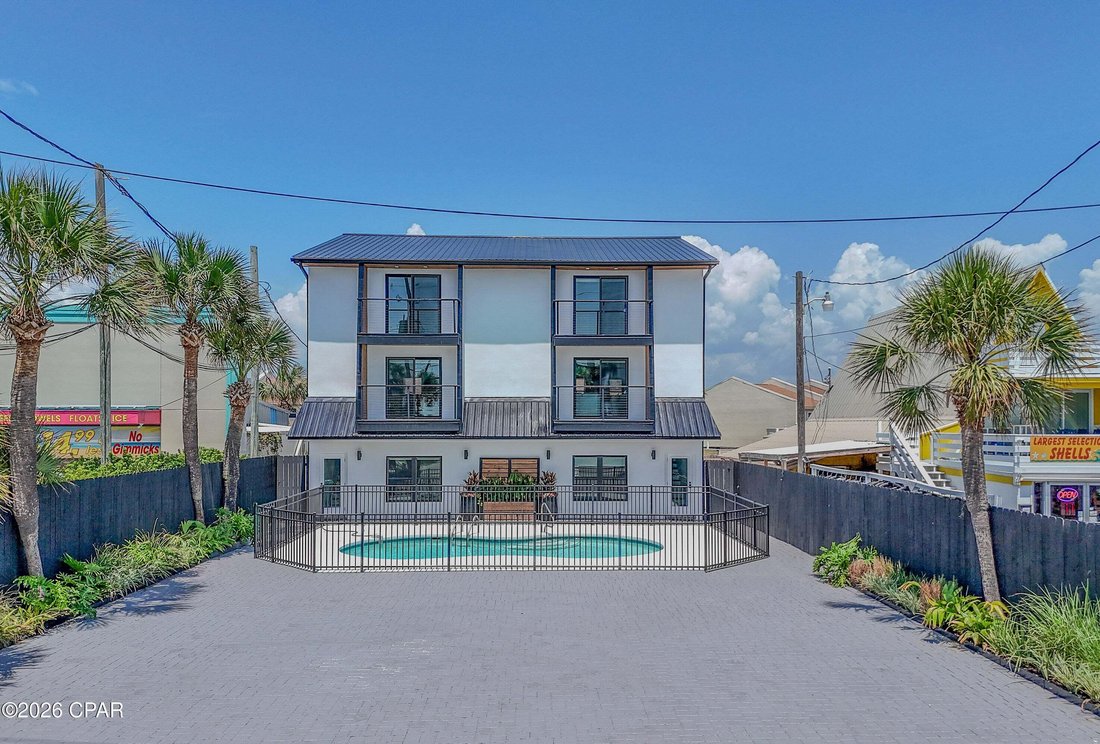 House in Miramar Beach, Florida, United States 1 - 18696683