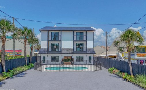 House in Miramar Beach, Florida, United States 1