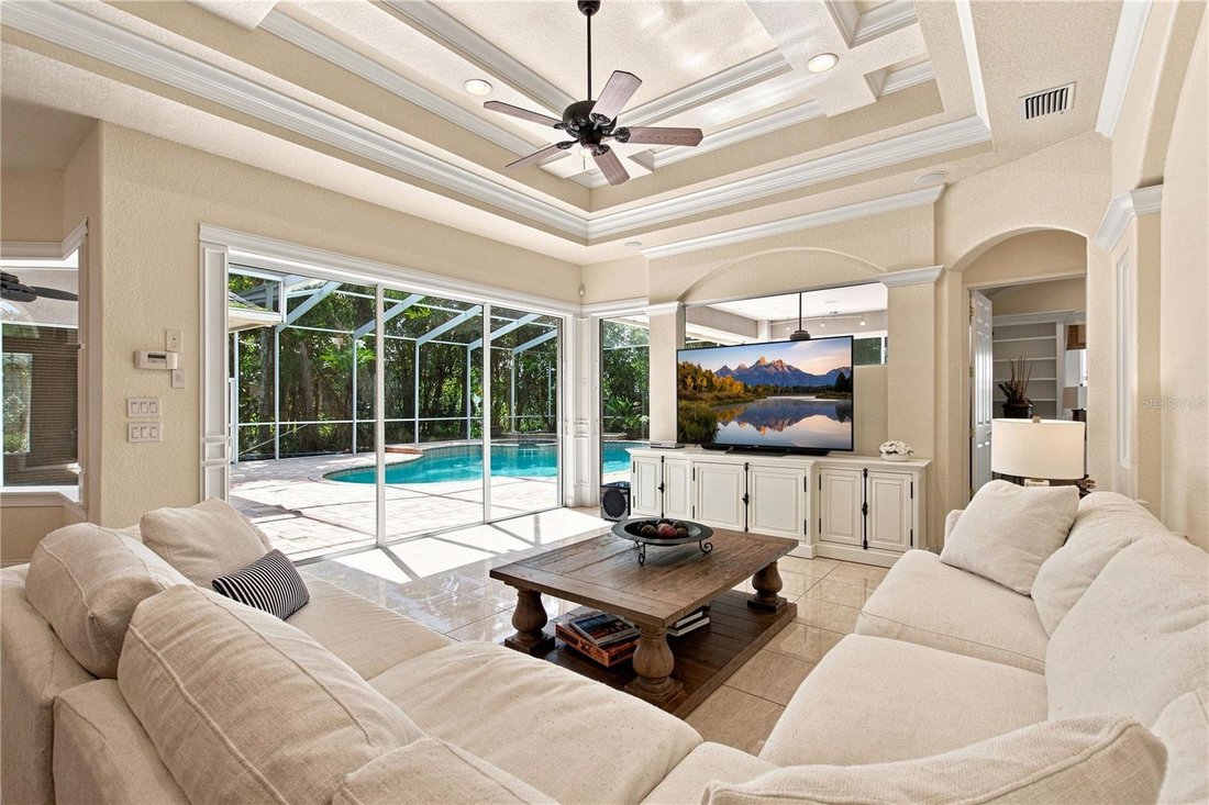Haus in Winter Haven, Florida, Vereinigte Staaten 3 - 18698062