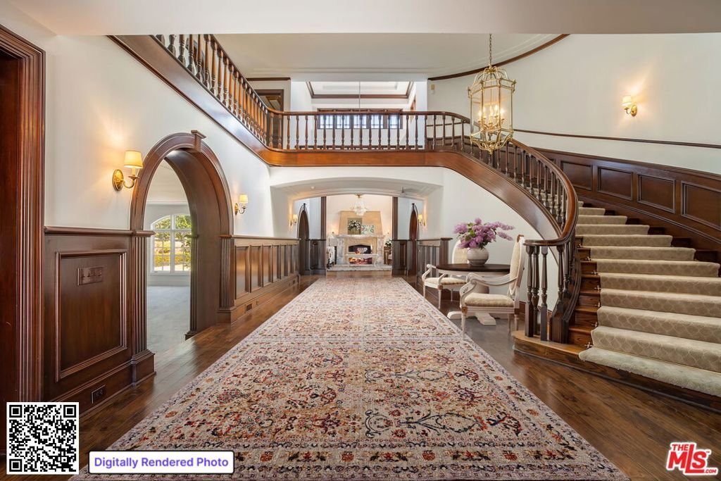 House in Hidden Hills, California, United States 2 - 18697030