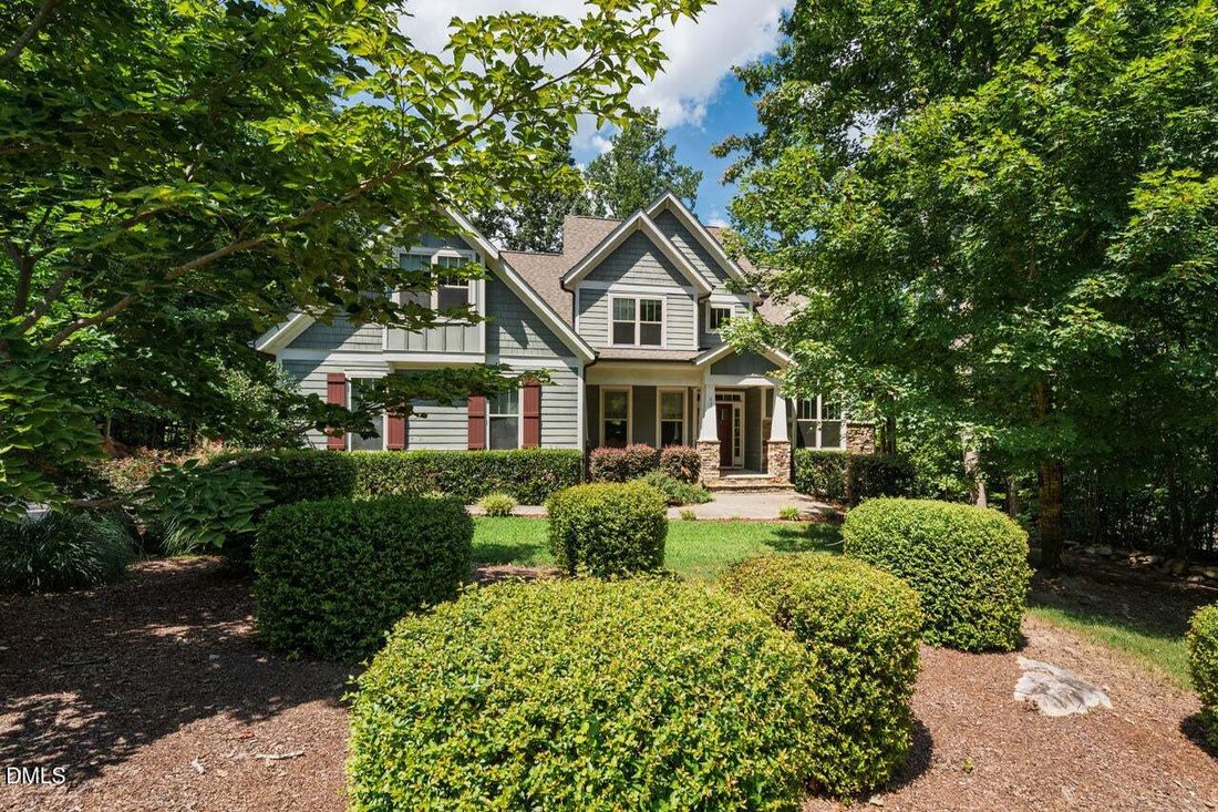 House in Pittsboro, North Carolina, United States 3 - 18552173