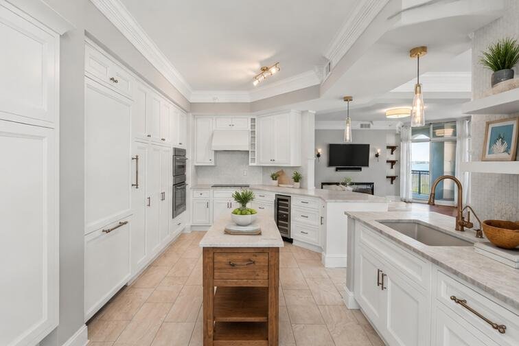 Condominio en Mount Pleasant, Carolina del Sur, Estados Unidos 3 - 17991747