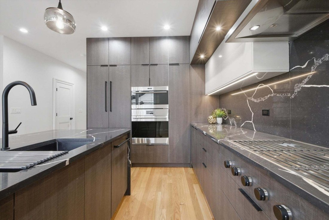 House in Chicago, Illinois, United States 5 - 18697763