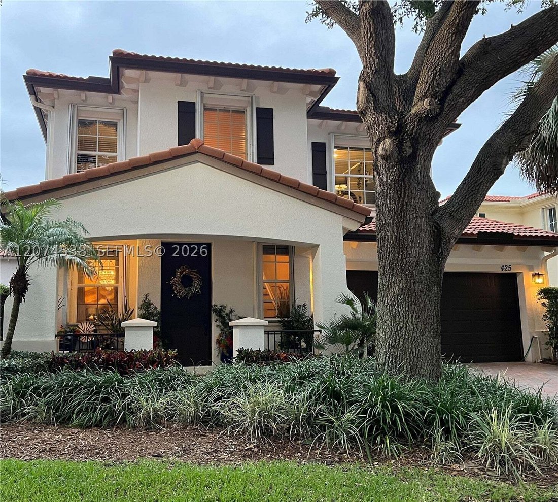 House in Palm Beach Gardens, Florida, United States 1 - 18697320