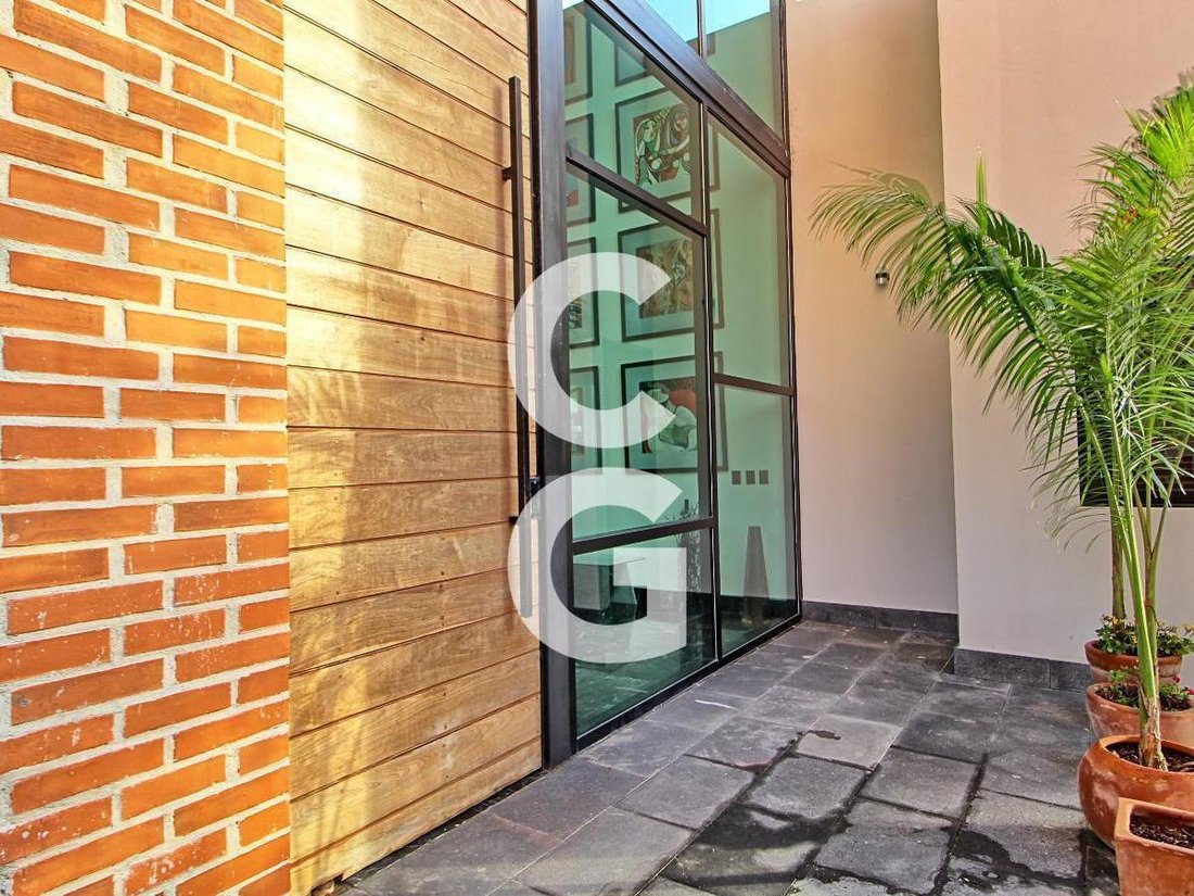 House in Cancún Country Club, Quintana Roo, Mexico 5 - 18695918