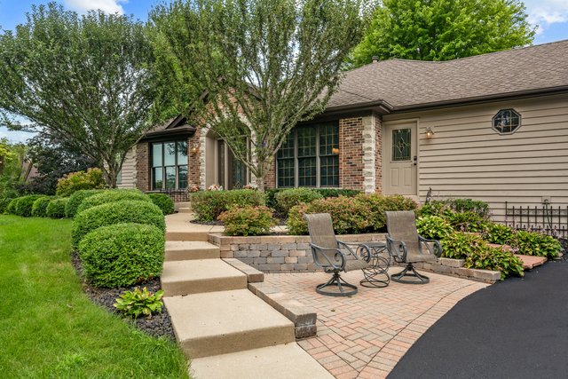 House in Huntley, Illinois, United States 3 - 18696505