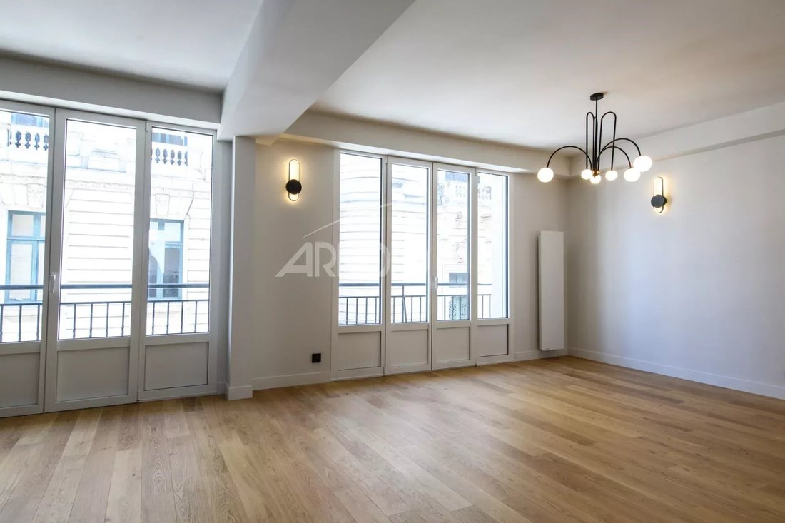 Apartment in Le Pargo-La Mare-Bois de Vincin, Vannes, France 2 - 18699251