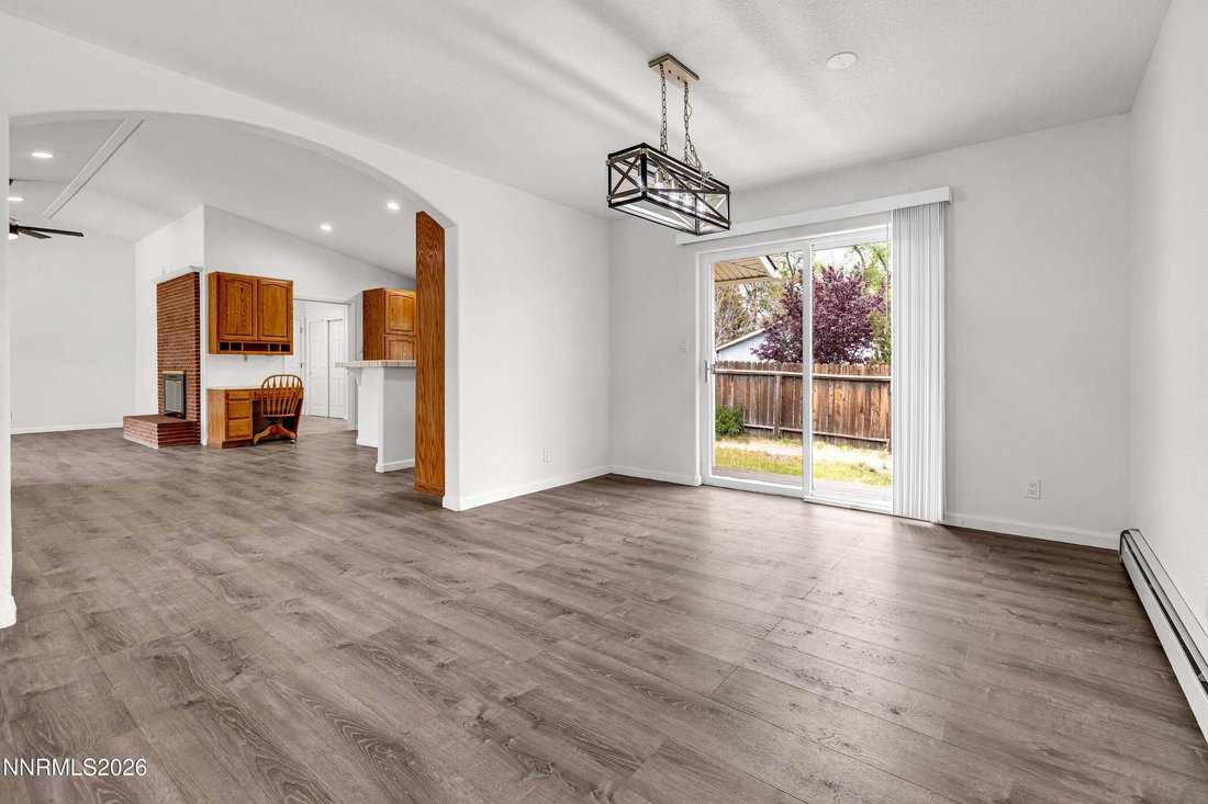 House in Reno, Nevada, United States 5 - 18697396