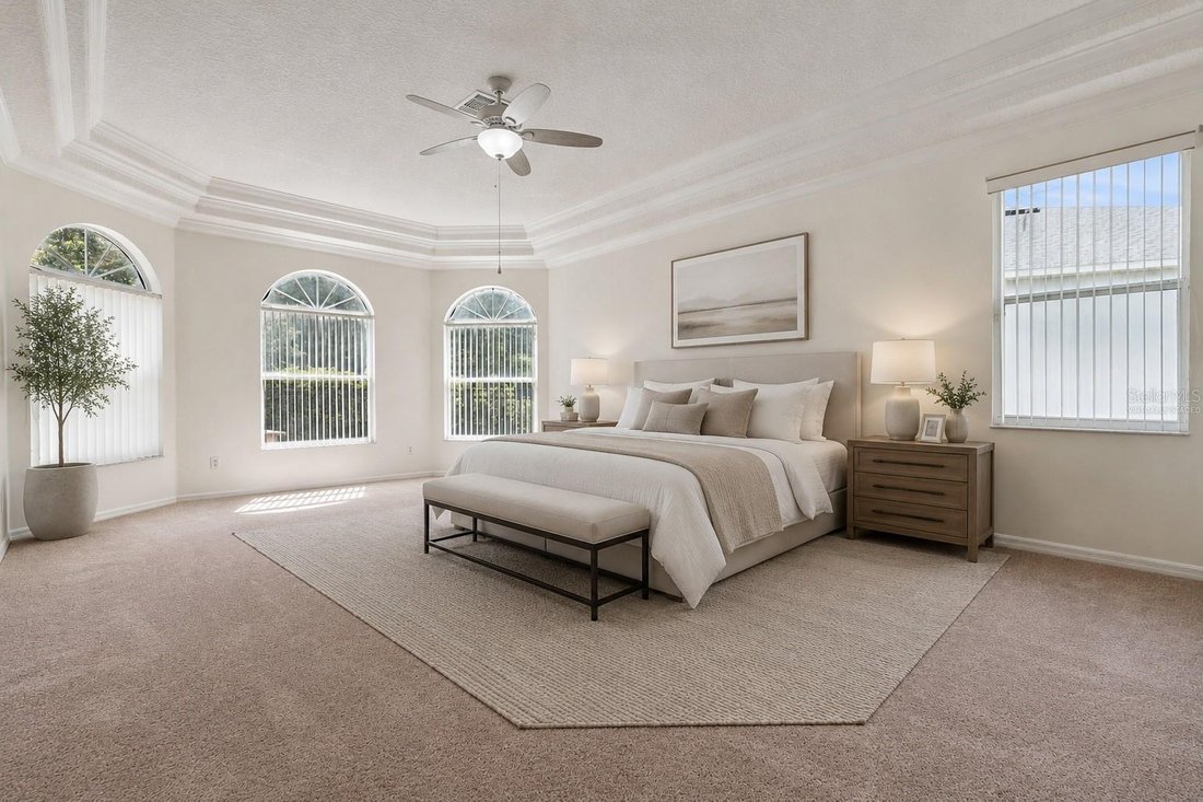 Haus in Orlando, Florida, Vereinigte Staaten 4 - 18694768