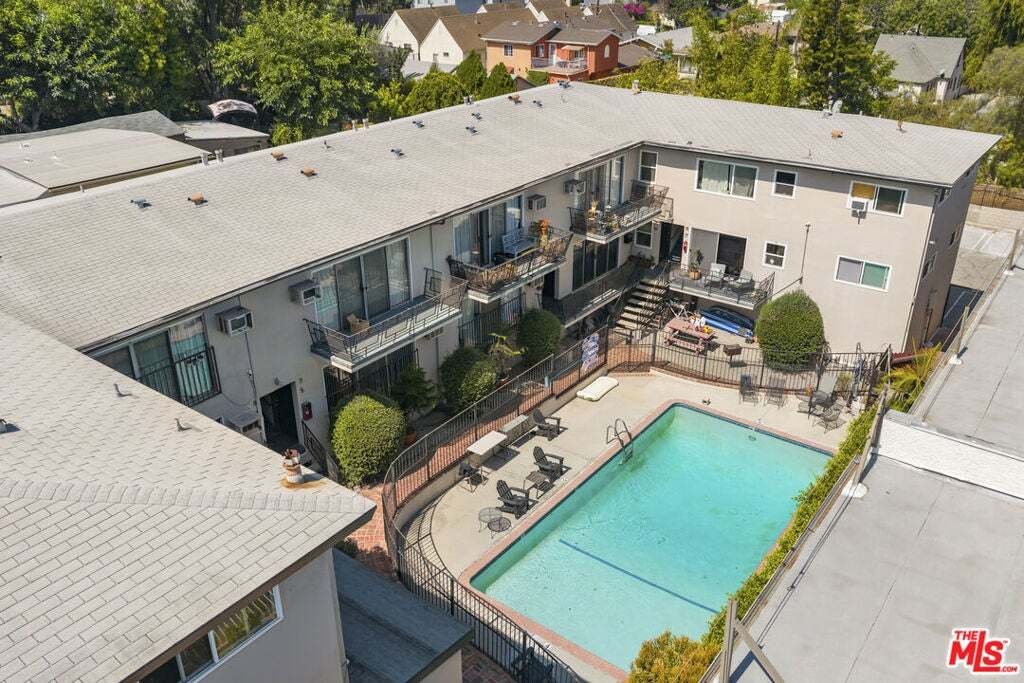 Altro a Los Angeles, California, Stati Uniti 3 - 18697039