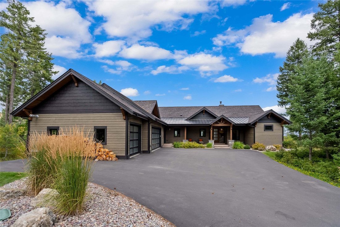 House in Rollins, Montana, United States 3 - 18699139