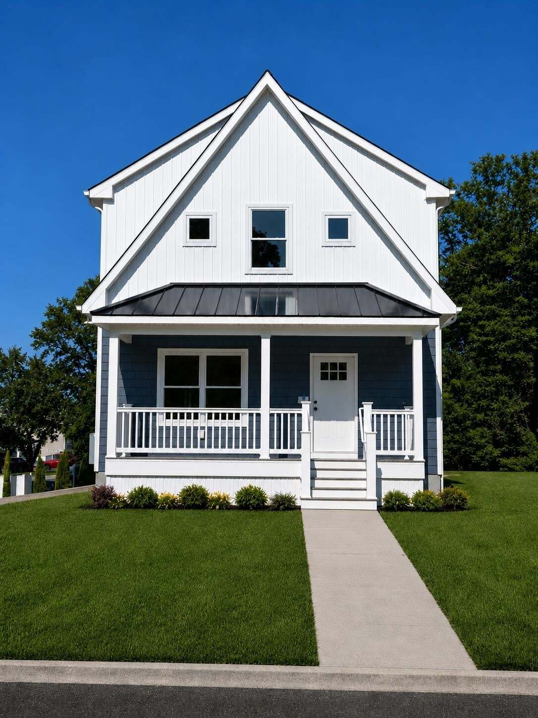 House in Villas, New Jersey, United States 1 - 18696706