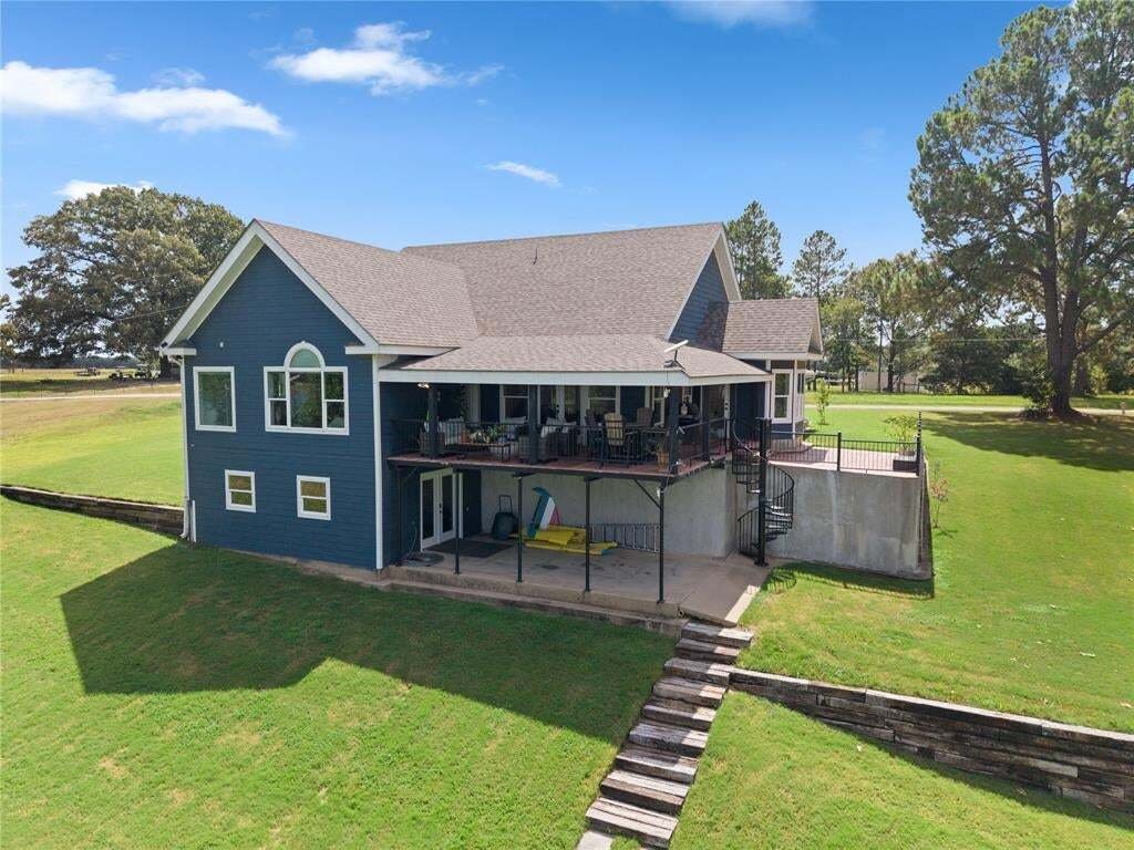 Haus in Murchison, Texas, Vereinigte Staaten 5 - 18698584