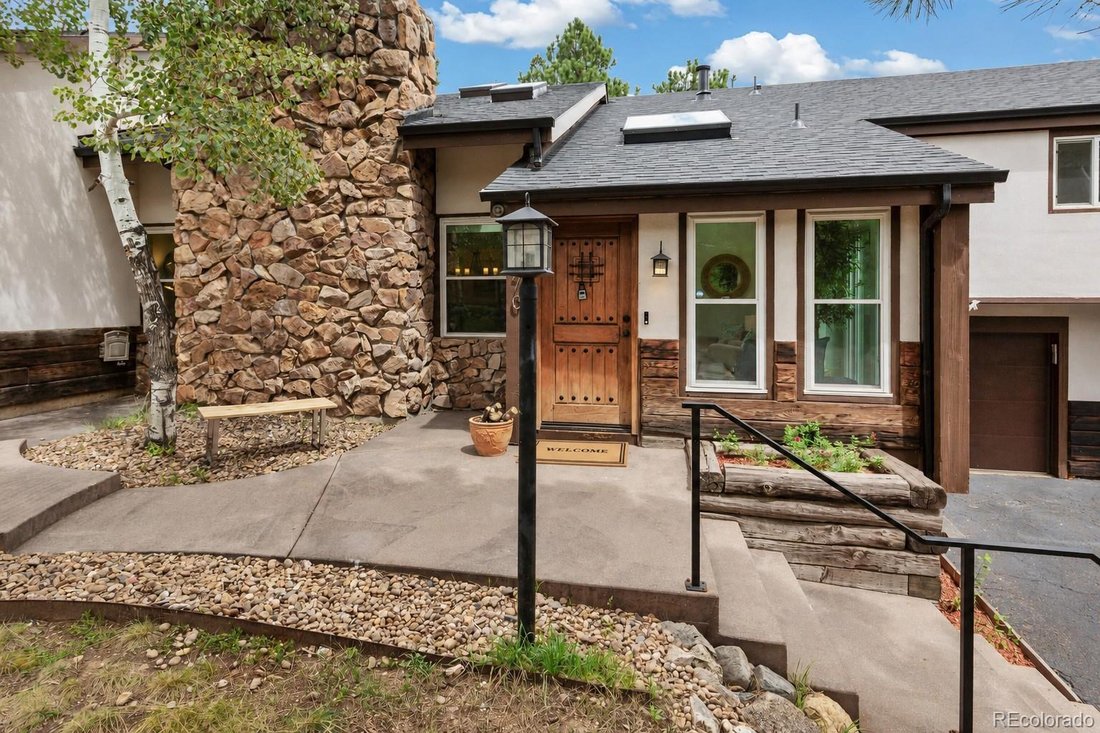 House in Evergreen, Colorado, United States 3 - 18697185