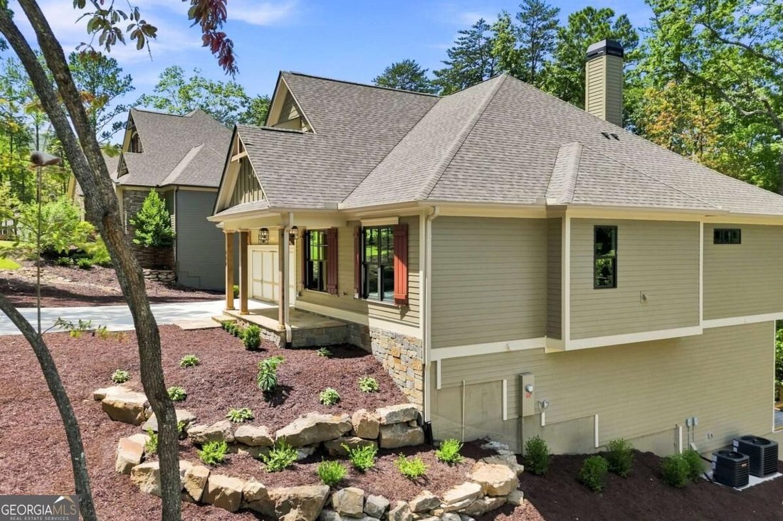 House in Waleska, Georgia, United States 4 - 18698398