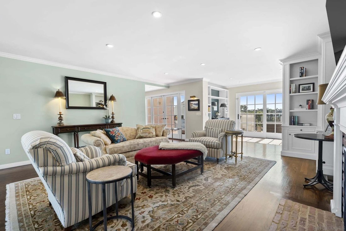 House in San Diego, California, United States 5 - 18698215