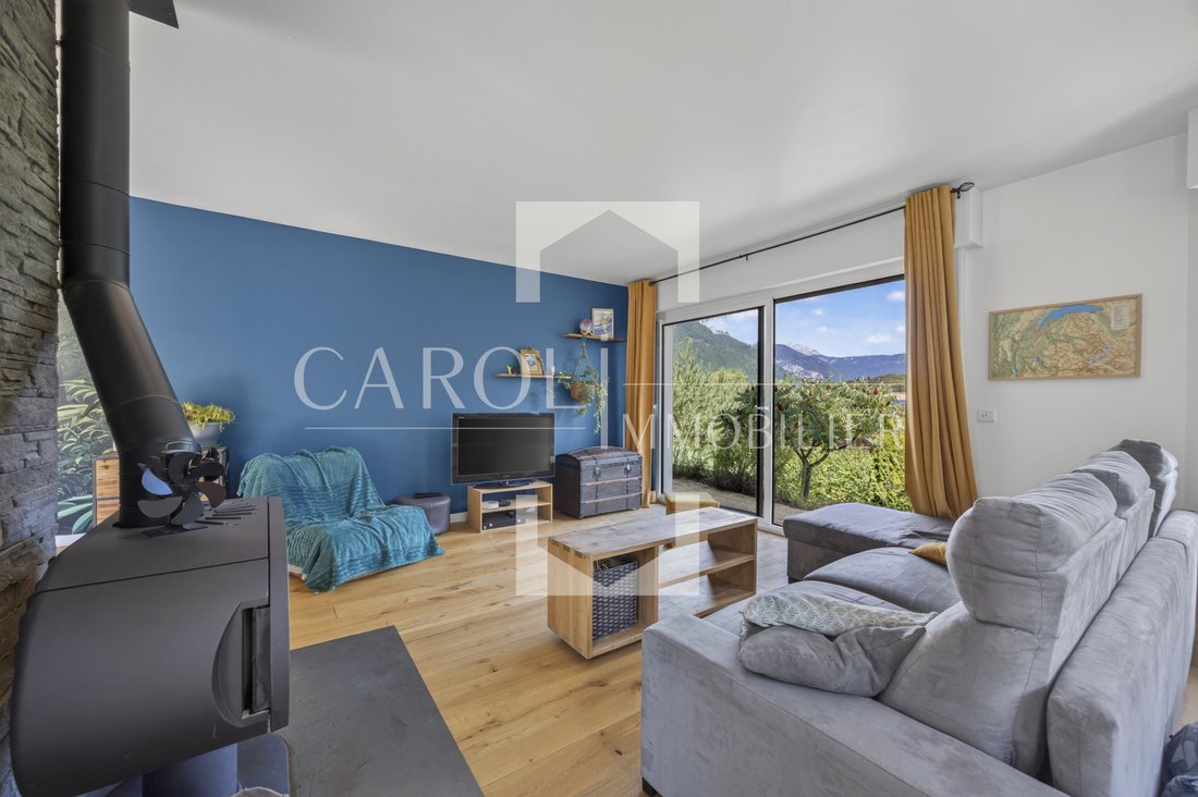 House in Alex, Auvergne-Rhône-Alpes, France 3 - 18699017