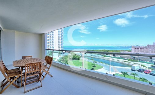 Apartamento en Cancún, Quintana Roo, México 1
