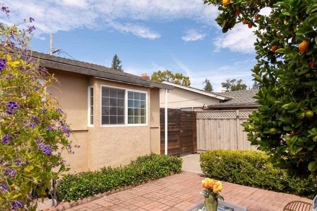 Casa en San José, California, Estados Unidos 4 - 18697886