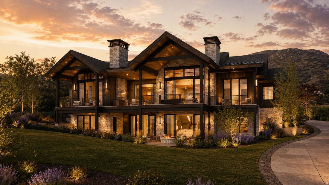 Casa en Midway, Utah, Estados Unidos 1 - 18502233