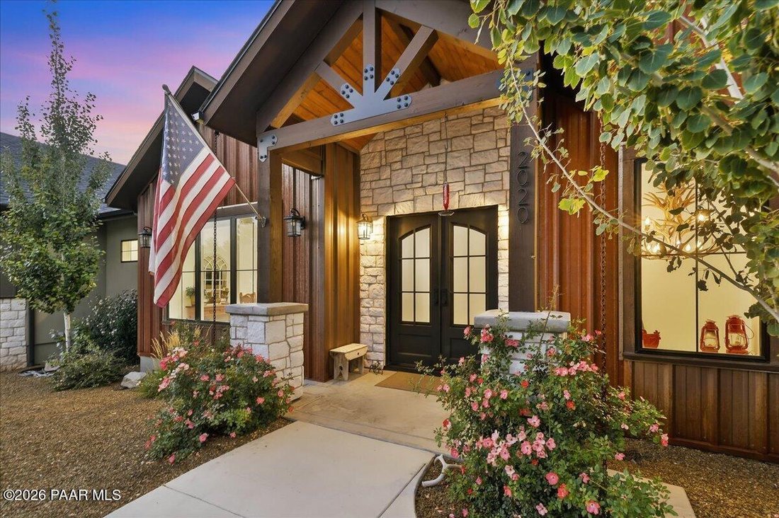 House in Prescott, Arizona, United States 2 - 18696688