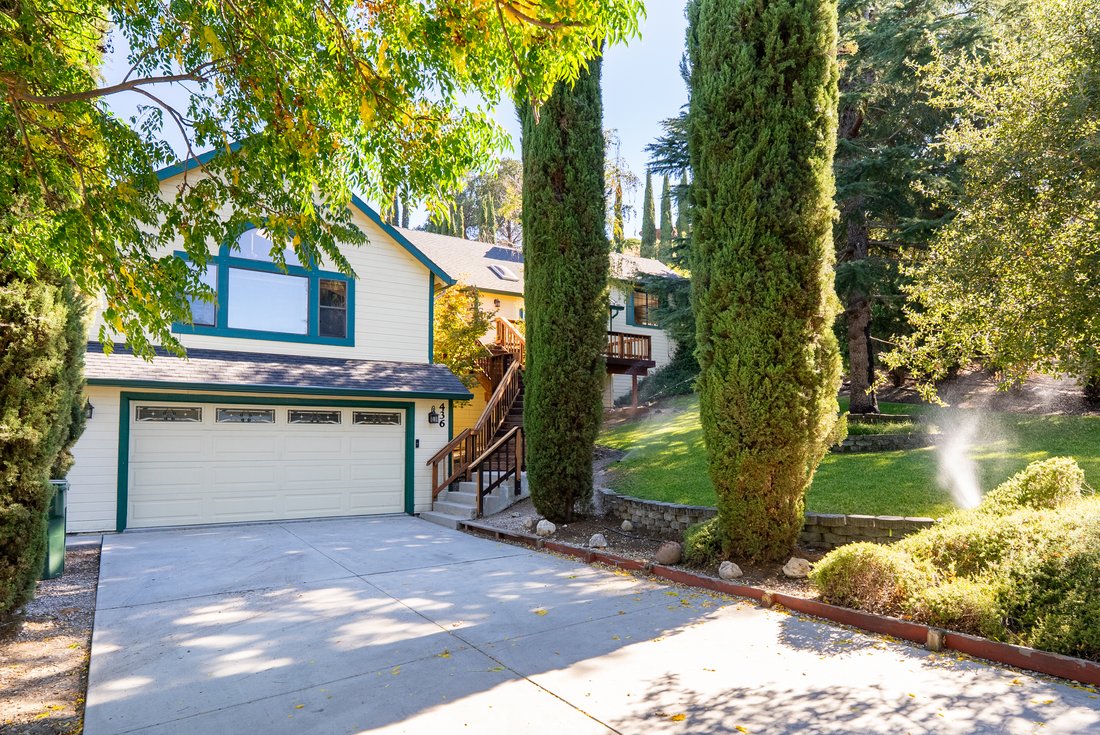 House in Paso Robles, California, United States 1 - 18696323