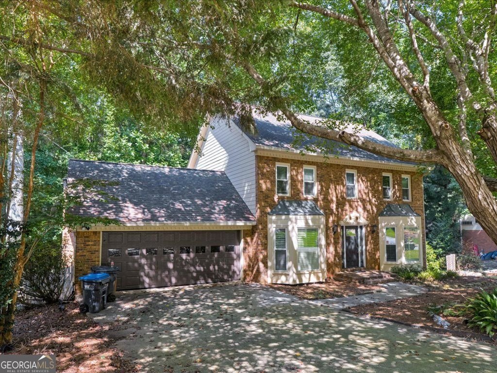 Casa en Lilburn, Georgia, Estados Unidos 1 - 18152348
