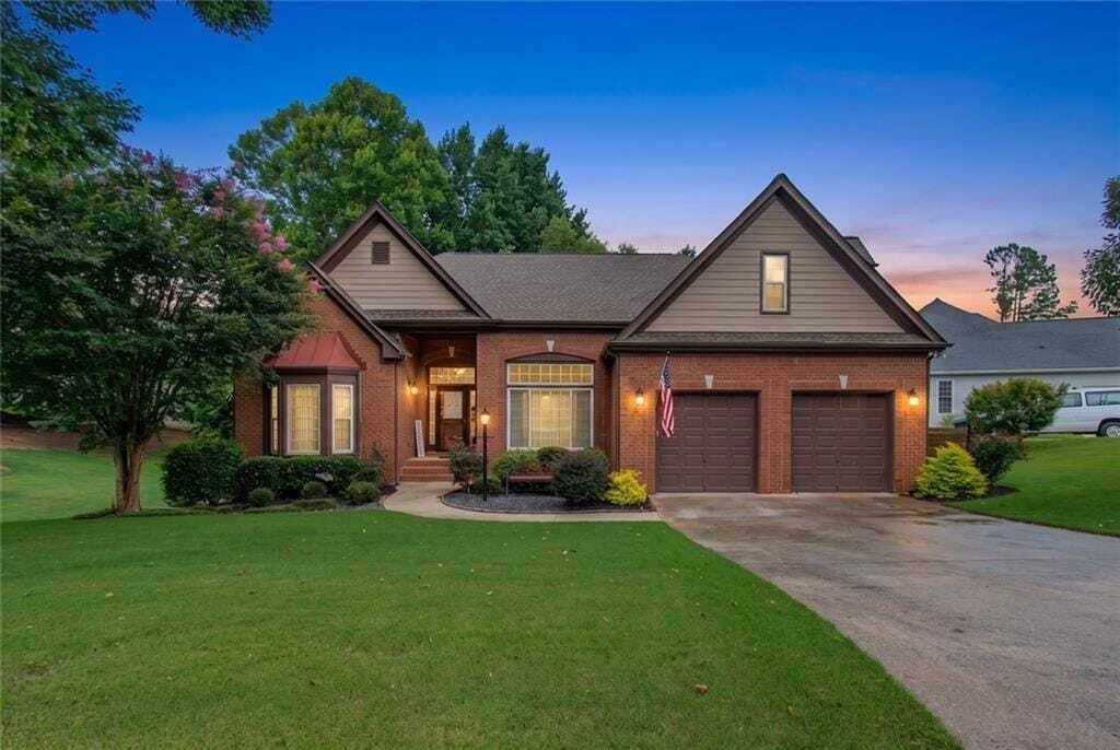 House in Lawrenceville, Georgia, United States 2 - 18270362
