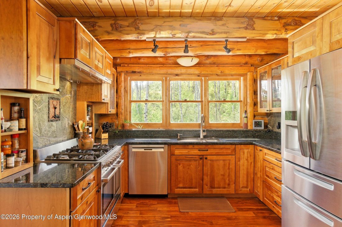 House in Glenwood Springs, Colorado, United States 5 - 18696580