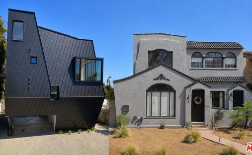 Los Angeles, Kalifornien, Vereinigte Staaten 1
