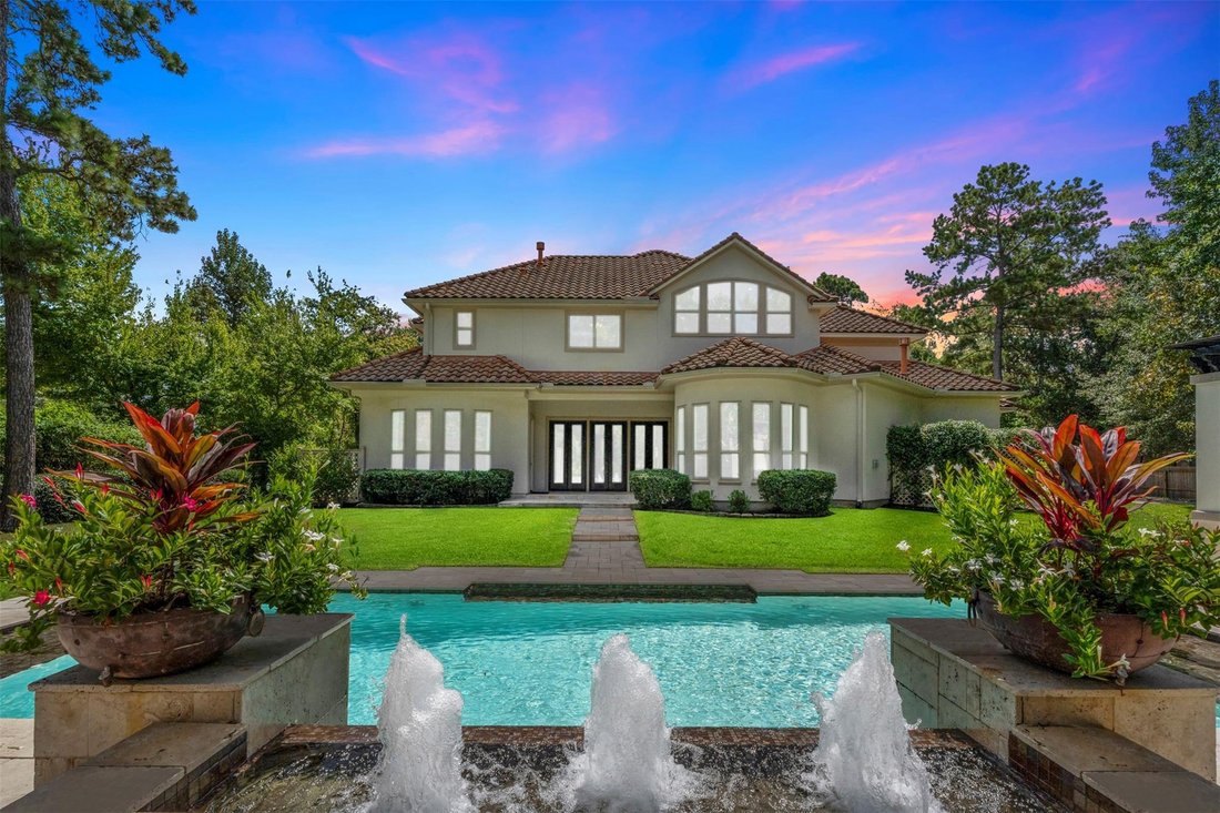 House in Spring, Texas, United States 2 - 18698738