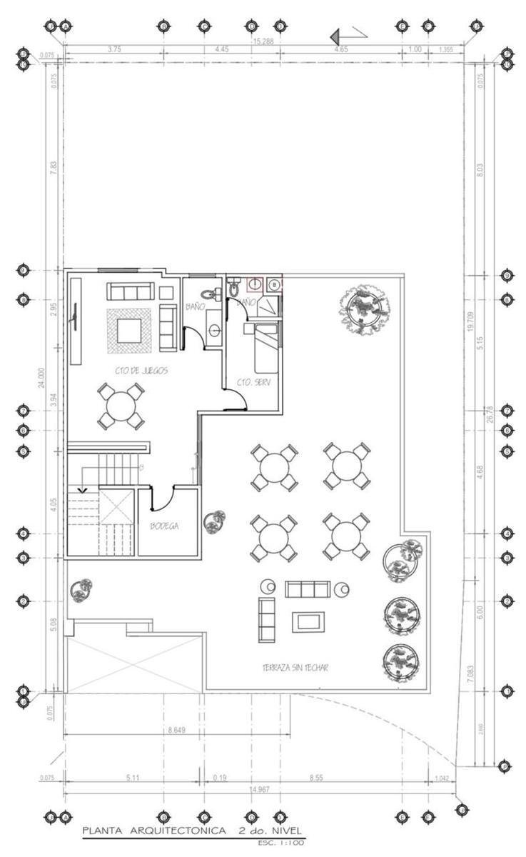House in Monterrey, Nuevo Leon, Mexico 4 - 18698811