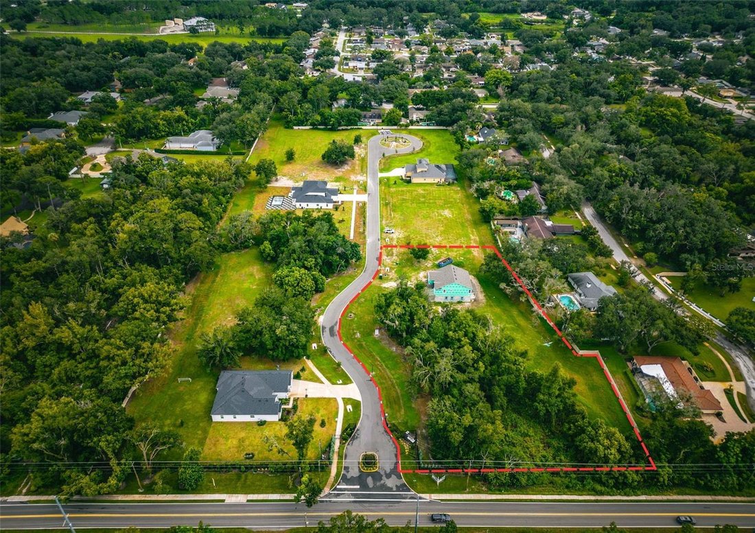 House in Lutz, Florida, United States 2 - 18698146