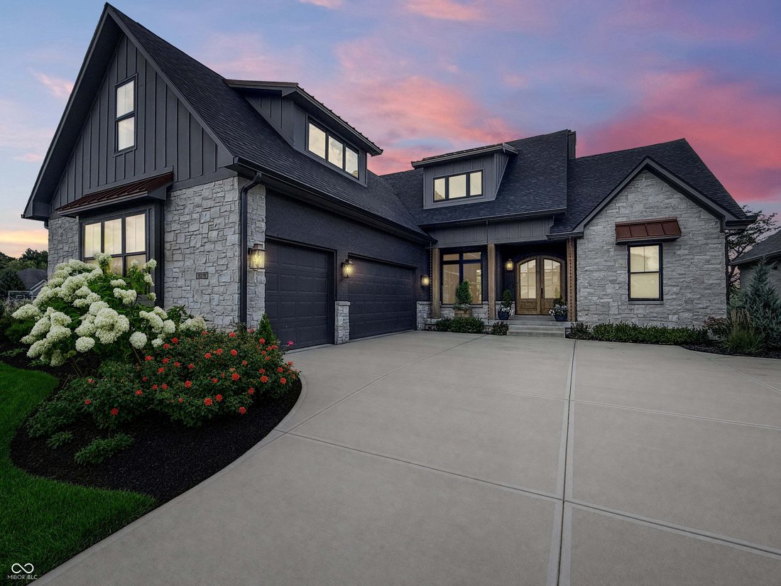 House in Noblesville, Indiana, United States 1 - 18696778
