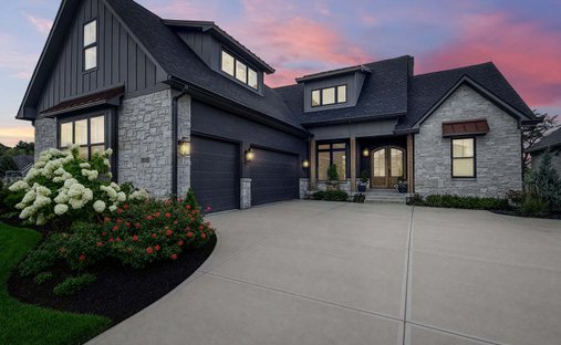 Casa a Noblesville, Indiana, Stati Uniti 1