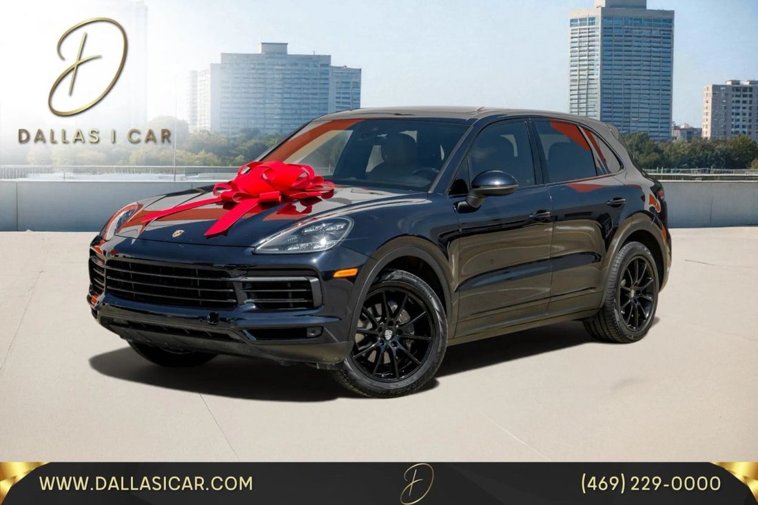 Suv in Dallas, TX, United States 1 - 18699510