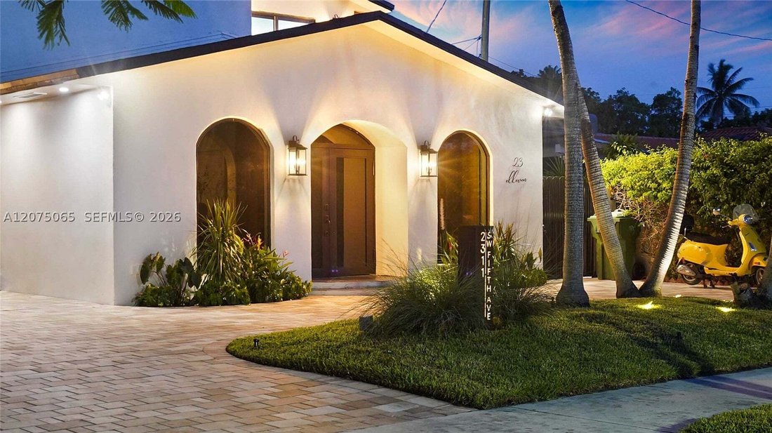 House in Miami, Florida, United States 4 - 18697314