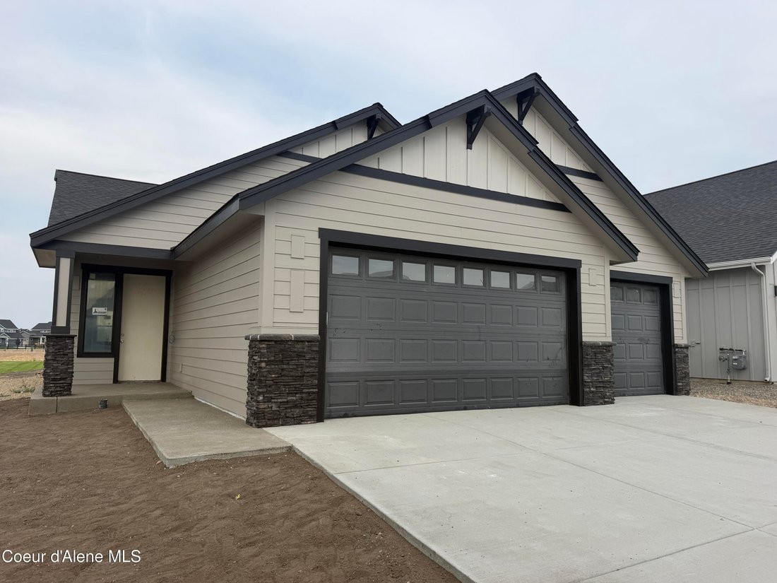House in Coeur d'Alene, Idaho, United States 3 - 18696376