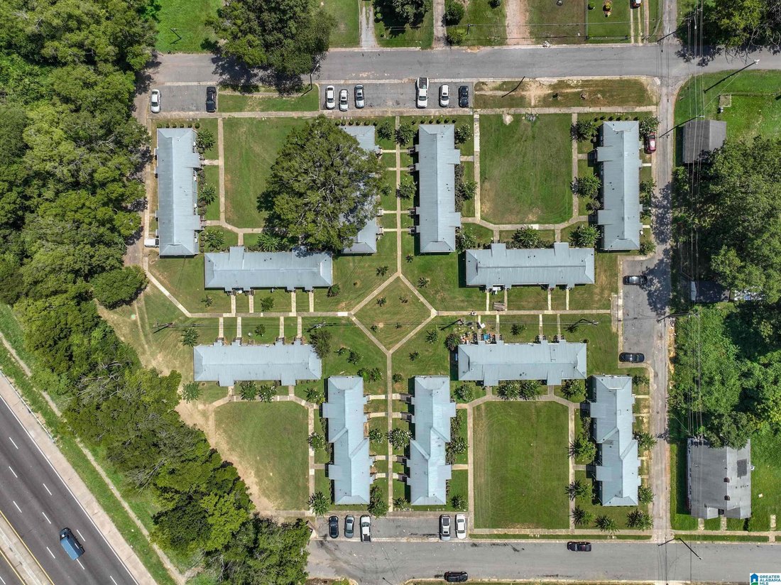 Apartment in Birmingham, Alabama, United States 4 - 18697009