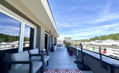 Appartement à Italie-Jacotot, Aix-les-Bains, France 1