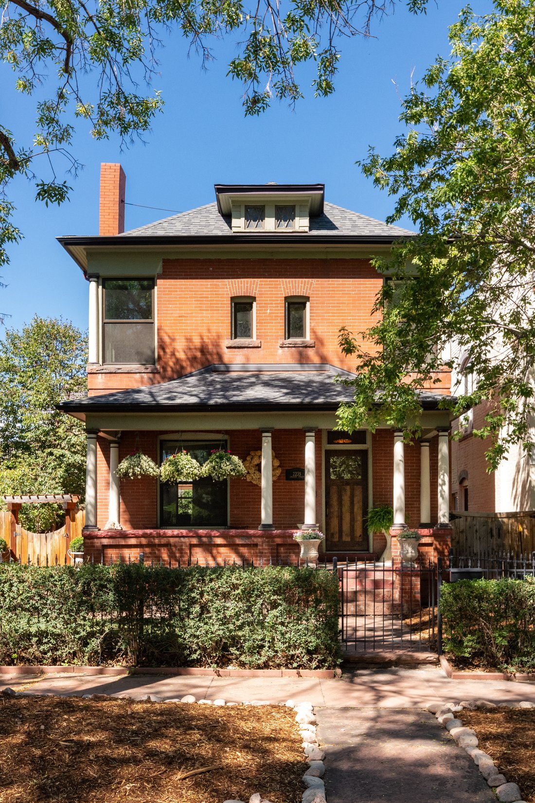 House in Denver, Colorado, United States 3 - 18696457