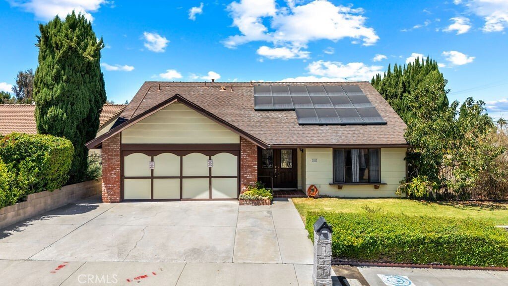 House in Hacienda Heights, California, United States 1 - 18698916
