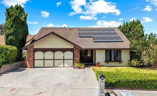 Casa a Hacienda Heights, California, Stati Uniti 1