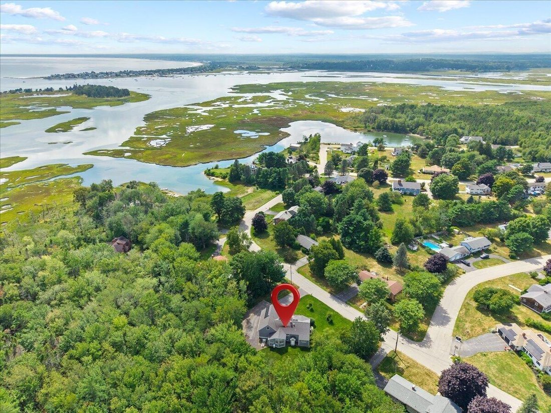 House in Scarborough, Maine, United States 4 - 18698190