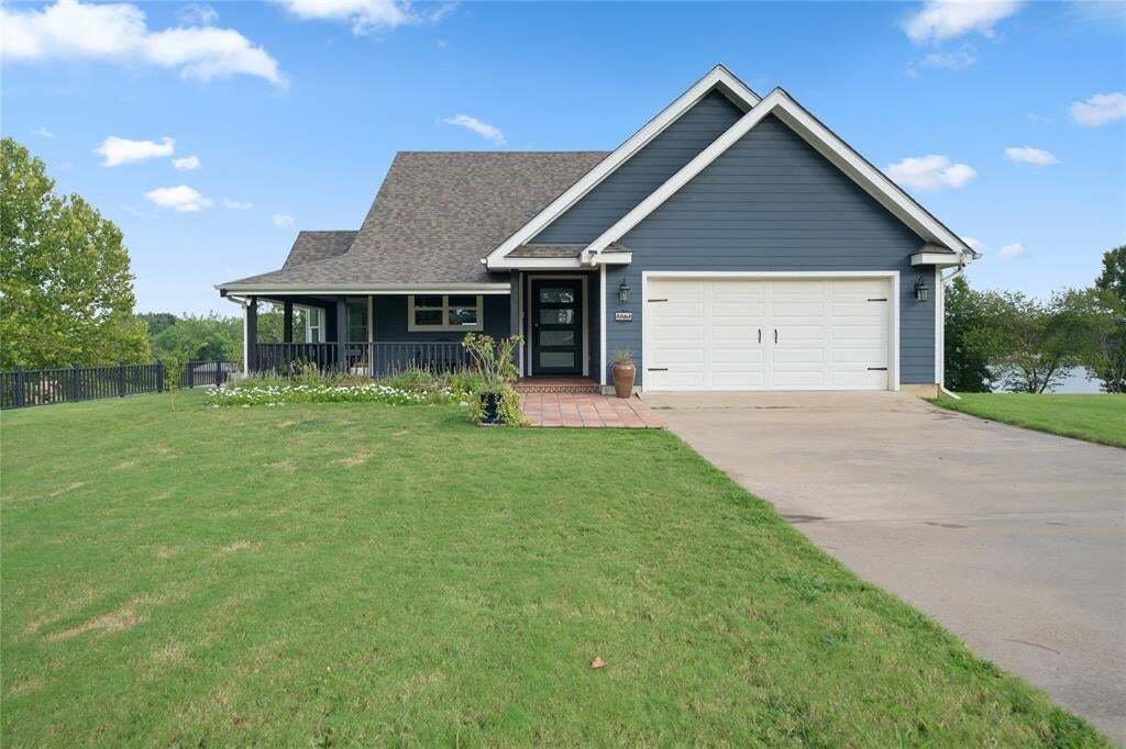Haus in Murchison, Texas, Vereinigte Staaten 2 - 18698584