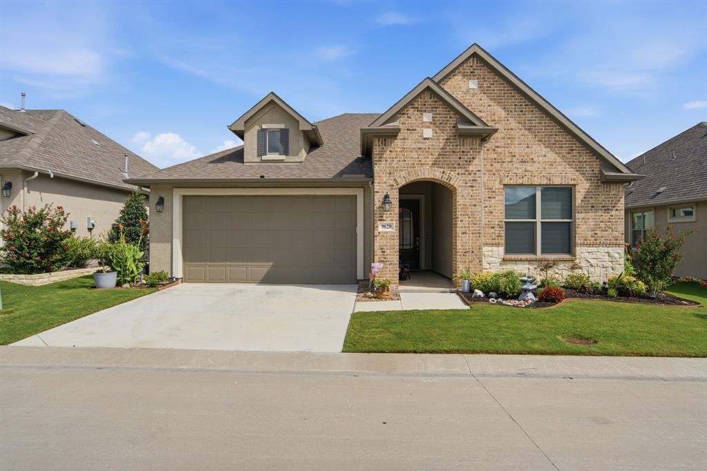 House in Denton, Texas, United States 1 - 18698466